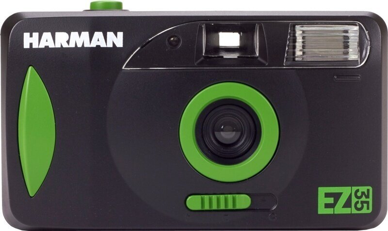 Klassisk kamera Harman Photo EZ-35 Reusable Klassisk kamera