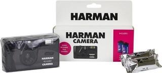 Classic Camera Harman Photo 35mm Kit Classic Camera