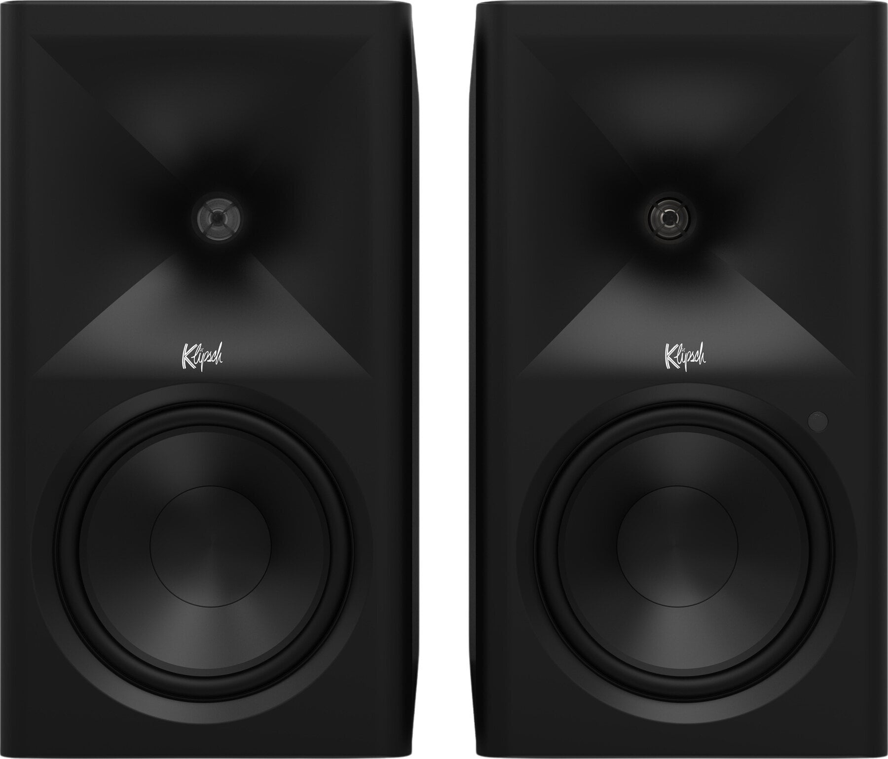 Hi-Fi riiulikõlar Klipsch The Sevens II Hi-Fi riiulikõlar Ebony