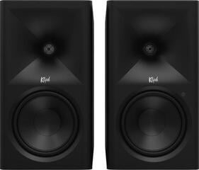 Hi-Fi riiulikõlar Klipsch The Sevens II Hi-Fi riiulikõlar Ebony