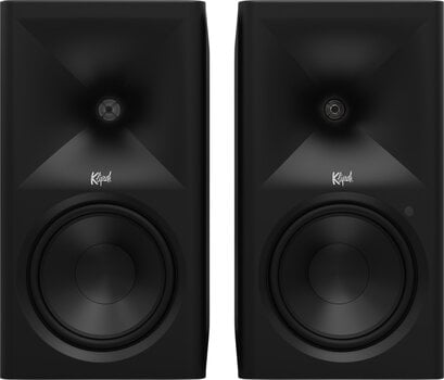 Hi-Fi riiulikõlar Klipsch The Sevens II Hi-Fi riiulikõlar Ebony - 1