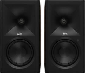 Hi-Fi riiulikõlar Klipsch The Fives II Hi-Fi riiulikõlar Walnut