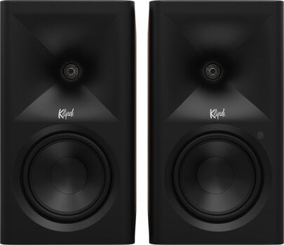 Hi-Fi riiulikõlar Klipsch The Fives II Hi-Fi riiulikõlar Walnut - 1