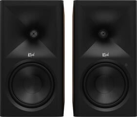 Hi-Fi Bookshelf zvučnik Klipsch The Sevens II Hi-Fi Bookshelf zvučnik Walnut