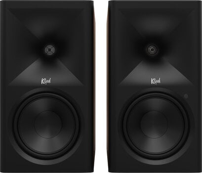 Hi-Fi Bookshelf zvučnik Klipsch The Sevens II Hi-Fi Bookshelf zvučnik Walnut - 1