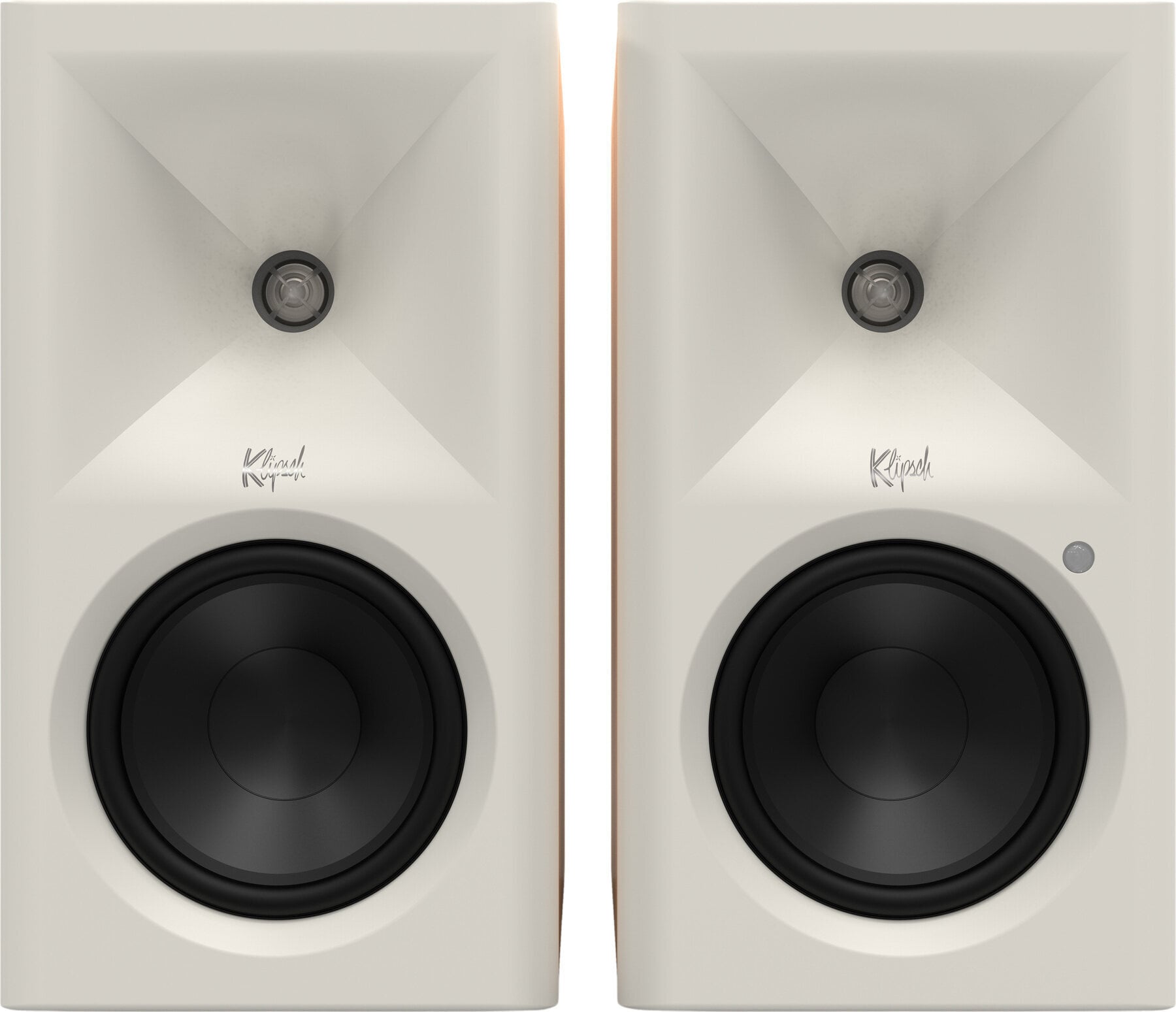 Hi-Fi Bookshelf zvučnik Klipsch The Fives II Hi-Fi Bookshelf zvučnik Red Oak
