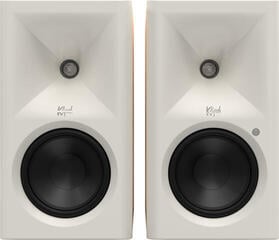 Hi-Fi Bookshelf zvučnik Klipsch The Fives II Hi-Fi Bookshelf zvučnik Red Oak