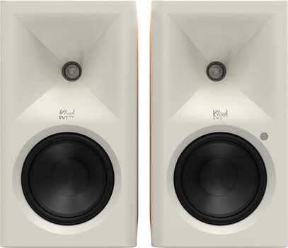 Hi-Fi Bookshelf zvučnik Klipsch The Fives II Hi-Fi Bookshelf zvučnik Red Oak - 1