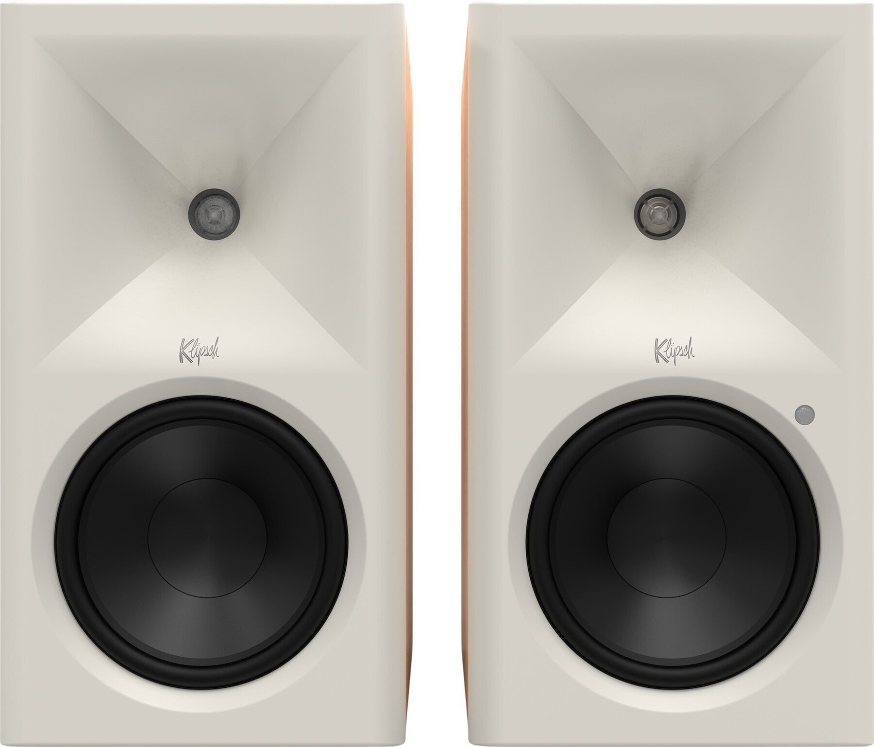 Hi-Fi riiulikõlar Klipsch The Sevens II Hi-Fi riiulikõlar Red Oak