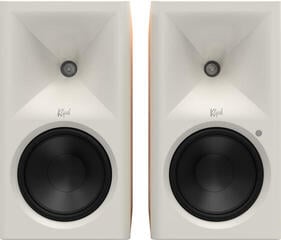 Hi-Fi riiulikõlar Klipsch The Sevens II Hi-Fi riiulikõlar Red Oak