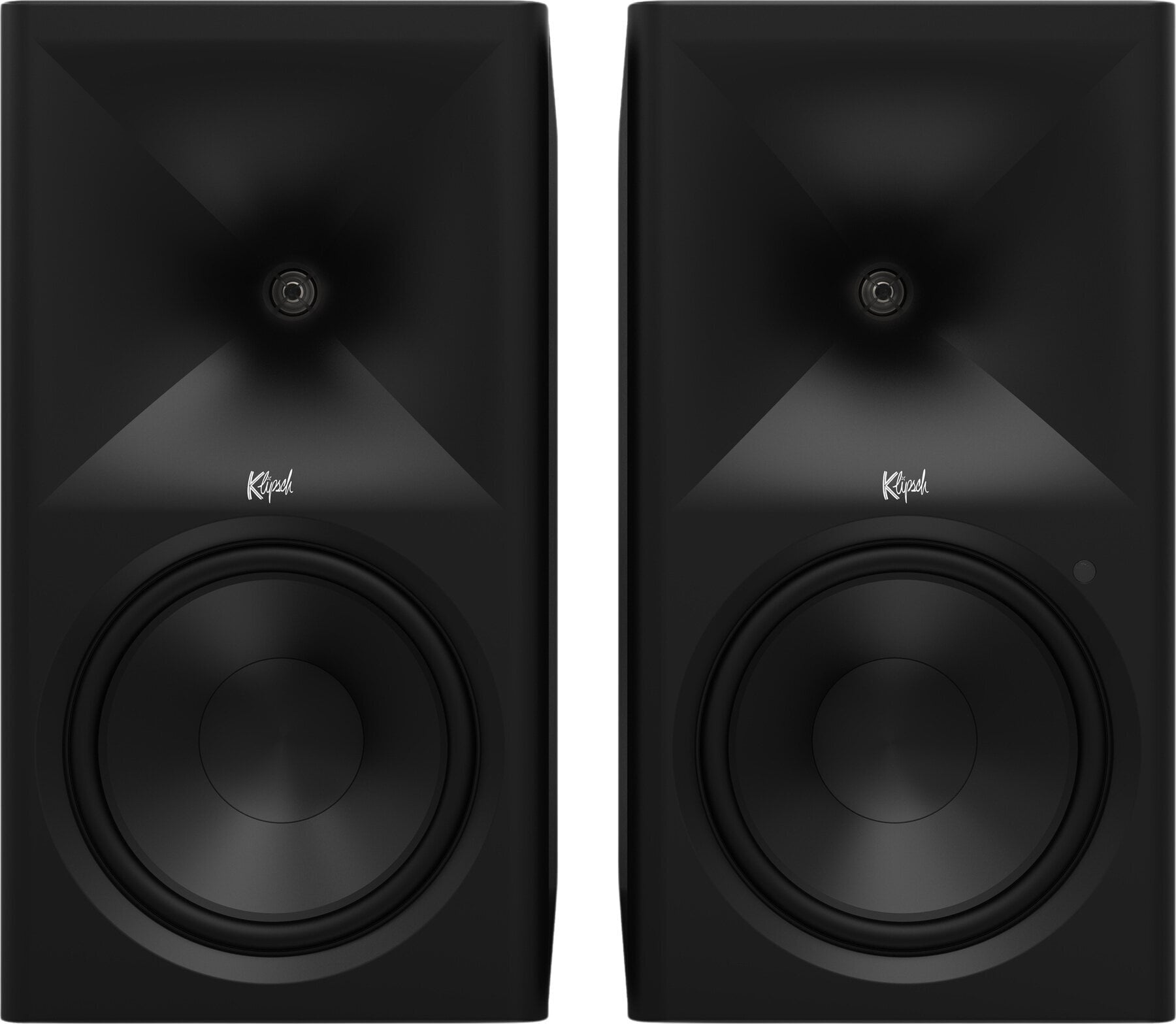 Hi-Fi riiulikõlar Klipsch The Nines II Hi-Fi riiulikõlar Ebony