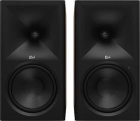 Hi-Fi riiulikõlar Klipsch The Nines II Hi-Fi riiulikõlar Walnut