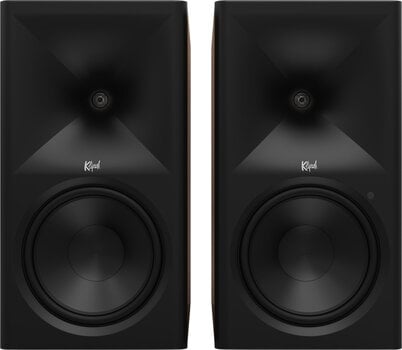 Hi-Fi riiulikõlar Klipsch The Nines II Hi-Fi riiulikõlar Walnut - 1
