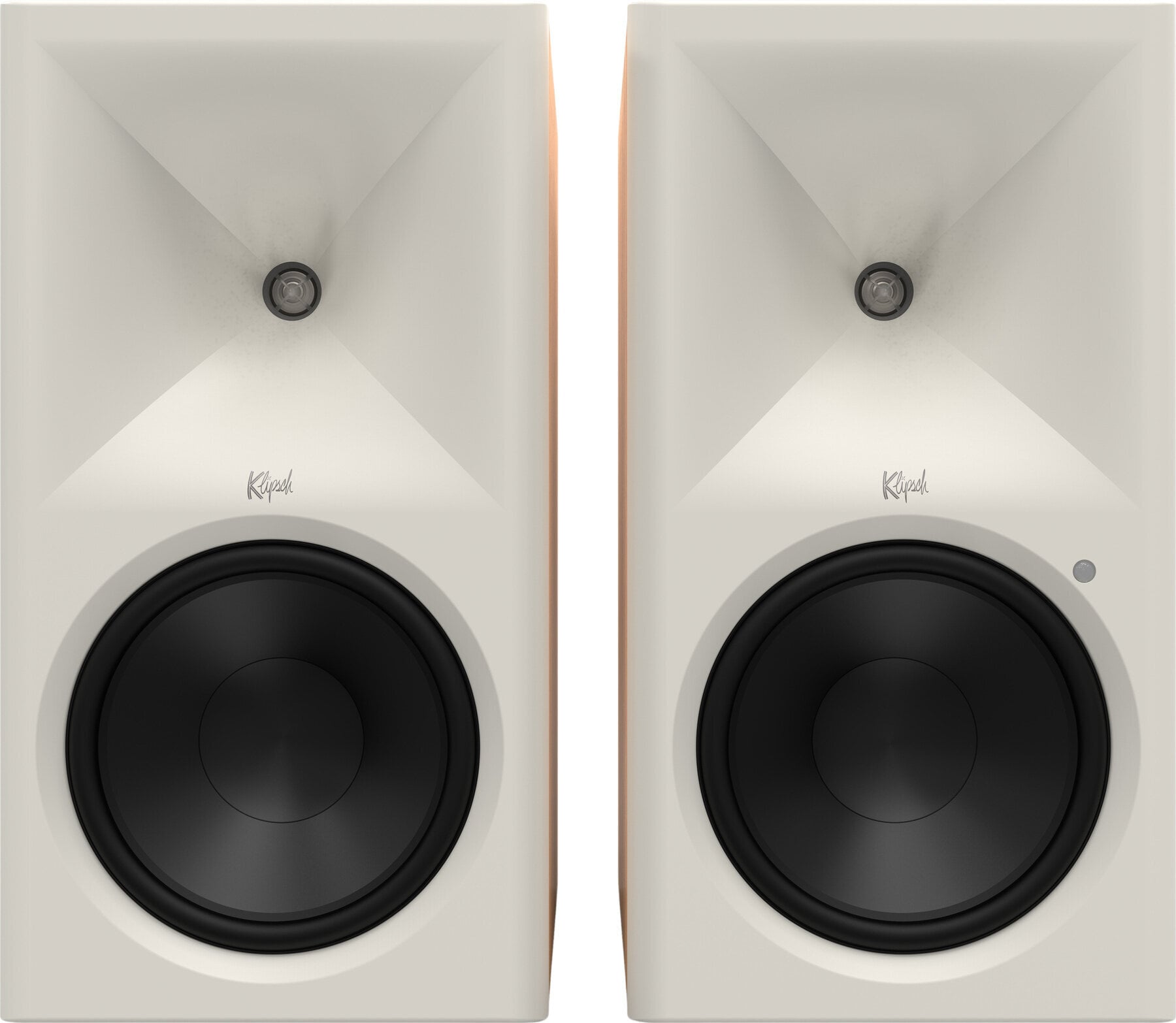 Hi-Fi riiulikõlar Klipsch The Nines II Hi-Fi riiulikõlar Red Oak