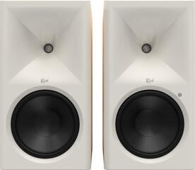 Hi-Fi riiulikõlar Klipsch The Nines II Hi-Fi riiulikõlar Red Oak