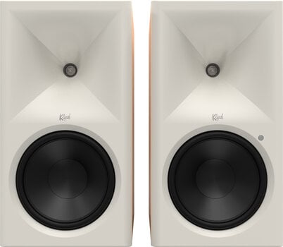 Hi-Fi riiulikõlar Klipsch The Nines II Hi-Fi riiulikõlar Red Oak - 1