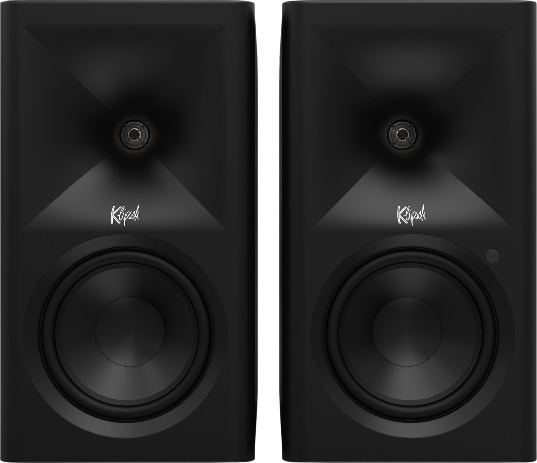 Hi-Fi riiulikõlar Klipsch The Fives II Hi-Fi riiulikõlar Ebony