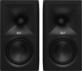 Hi-Fi riiulikõlar Klipsch The Fives II Hi-Fi riiulikõlar Ebony