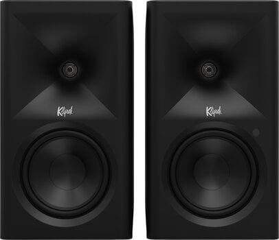 Hi-Fi riiulikõlar Klipsch The Fives II Hi-Fi riiulikõlar Ebony - 1