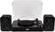 Platenspelerset House of Marley Revolution BT Black Platenspelerset