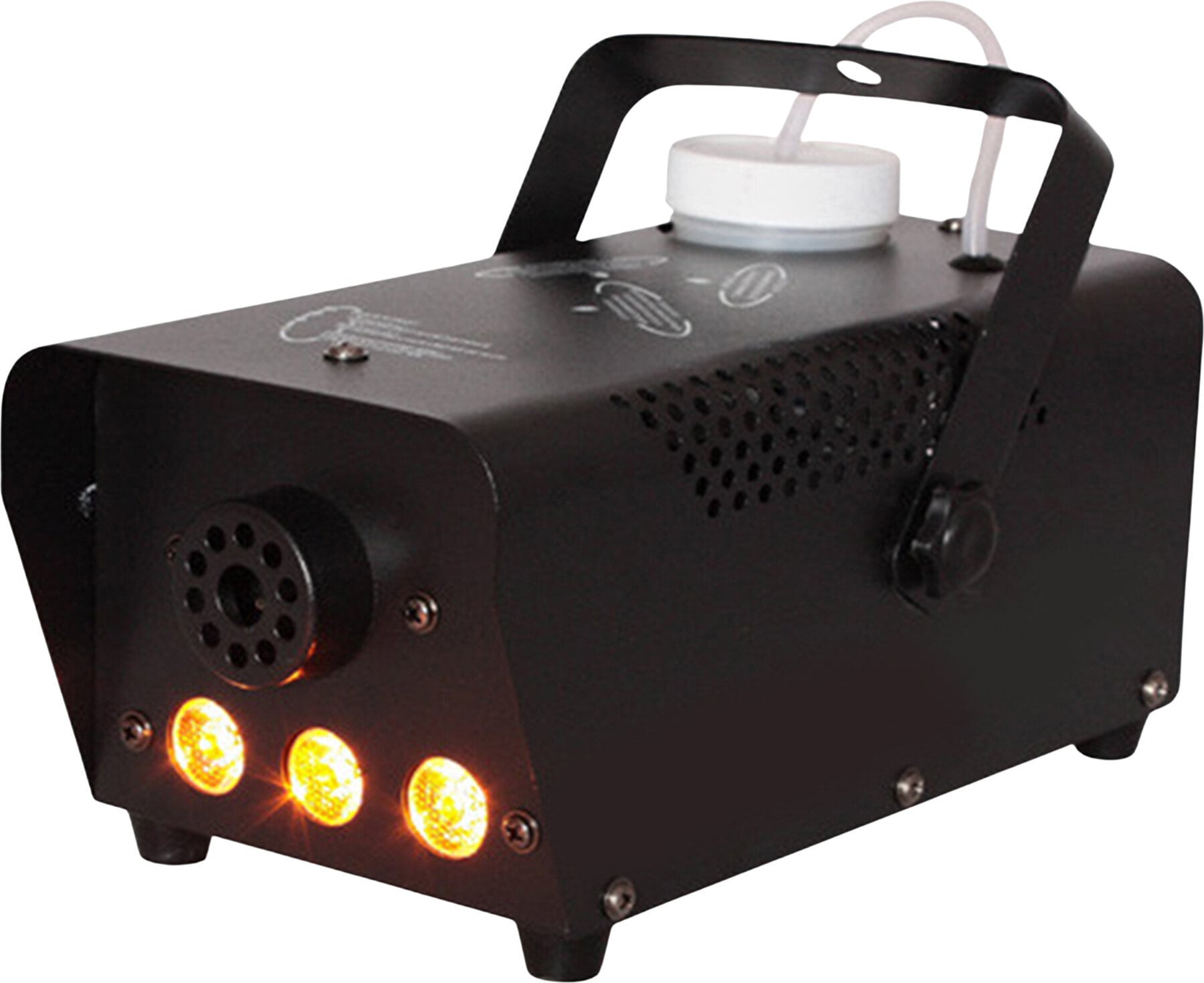 Nevelmachine LWS 400W LED Nevelmachine
