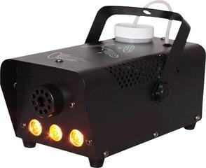 Nevelmachine LWS 400W LED Nevelmachine