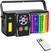 Lyseffekt LWS Mini LED 5In1 Lyseffekt