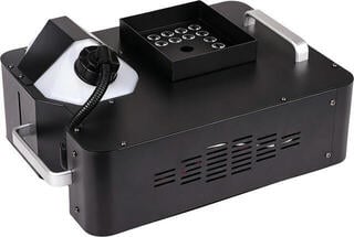 Nevelmachine LWS 1500W LED UP Nevelmachine