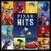Hanglemez Various Artists - Pixar Hits (Anniversary Edition) (Canary Yellow Coloured) (140 g)) (LP)