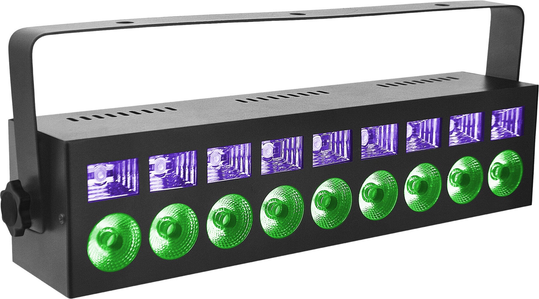 LED Bar LWS 2IN1 Wash TRI LED Bar