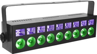 LED Bar LWS 2IN1 Wash TRI LED Bar