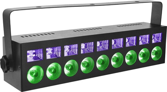 LED Bar LWS 2IN1 Wash TRI LED Bar - 1