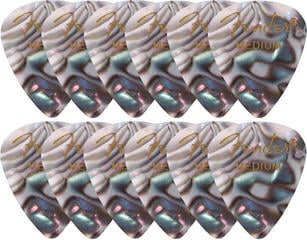 Pană Fender 351 Shape Premium M 12 Pană