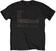 T-Shirt Pink Floyd T-Shirt Arnold Layne Demo Unisex Black L