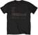 T-Shirt Pink Floyd T-Shirt Arnold Layne Demo Unisex Black M