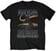 T-shirt Pink Floyd T-shirt Assorted Lunatics JH Black XL