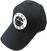 Şapcă Pink Floyd Şapcă Circle Logo Black