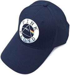 Cap Pink Floyd Circle Logo Cap Navy UNI