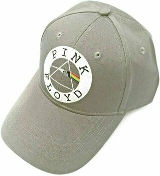 Şapcă Pink Floyd Şapcă Circle Logo Nisip - 1