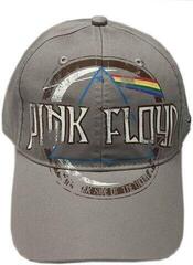 Casquette Pink Floyd Casquette Dark Side of the Moon Album Grey