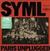 Disco in vinile Syml - Paris Unplugged (Limited Edition) (Gatefold Sleeve) (Coke Bottle Green Coloured) (LP)