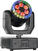 Hybrid LWS AuraWash Mini 7 RGBW Hybrid
