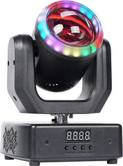 Hybrid LWS NovaBeam Mini 4 RGBW Hybrid