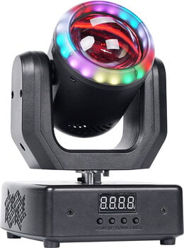 Hybrid LWS NovaBeam Mini 4 RGBW Hybrid - 1