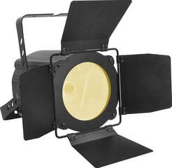 Pozorišni reflektor LWS 200W COB LED Alumunium Pozorišni reflektor