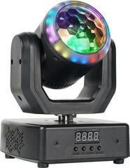 Hybrid LWS Galaxy Gobo Motion Hybrid