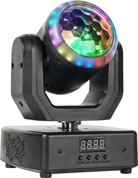 Hybrid LWS Galaxy Gobo Motion Hybrid - 1