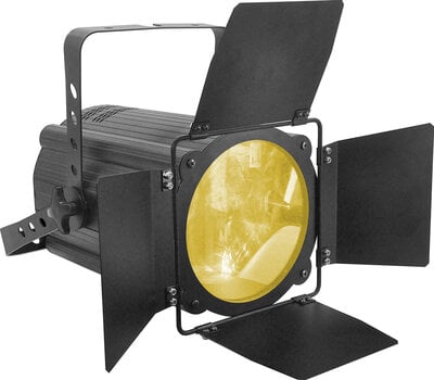 Teatri valgusreflektor LWS 200W COB Zoom LED Aluminium Teatri valgusreflektor - 1
