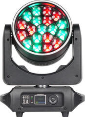 Liikumispea LWS 19x15 Bee Eye Moving Head Liikumispea