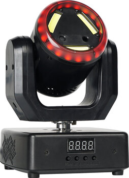 Hybrid LWS LaserBeam X3 Hybrid - 1